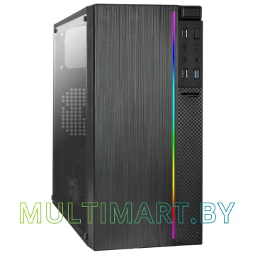 Корпус ExeGate mEVO-9301 (EX283754RUS)